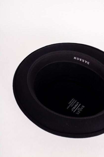 Bailey Darron Pork Pie