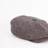 Stetson Hatteras Wool Herringbone