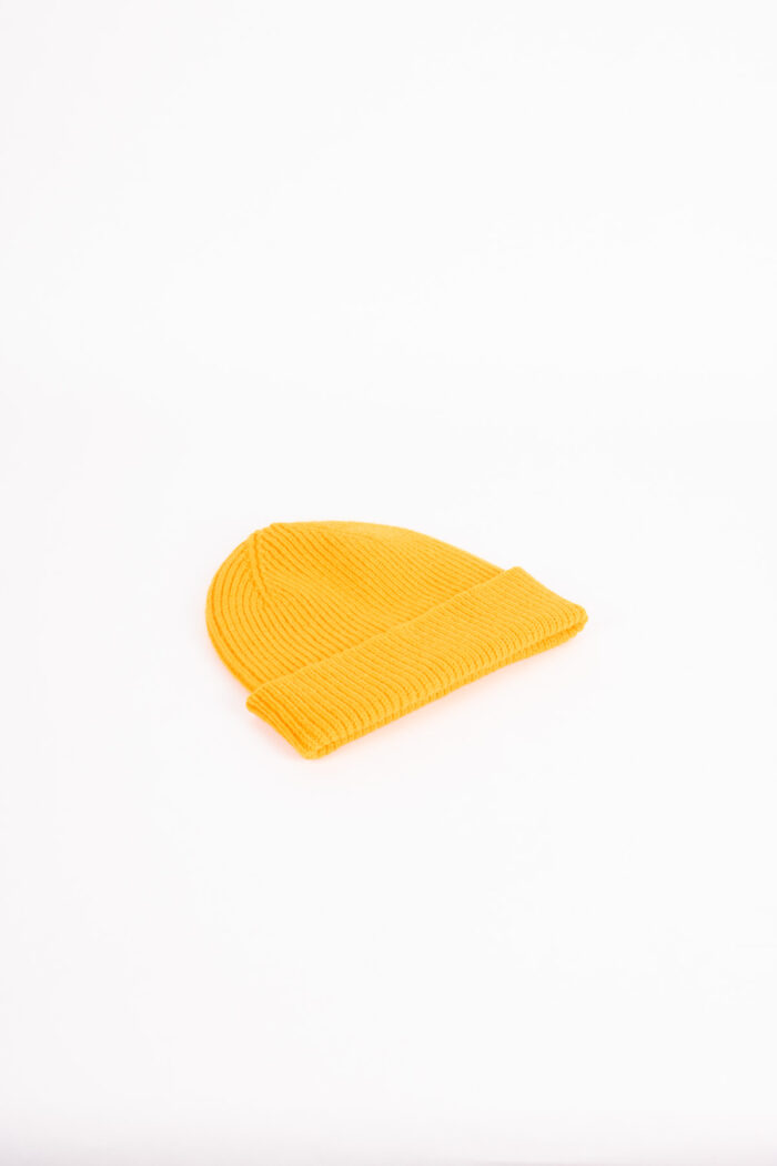 Le Bonnet Beanie Orange Peel Le Bonnet Beanie