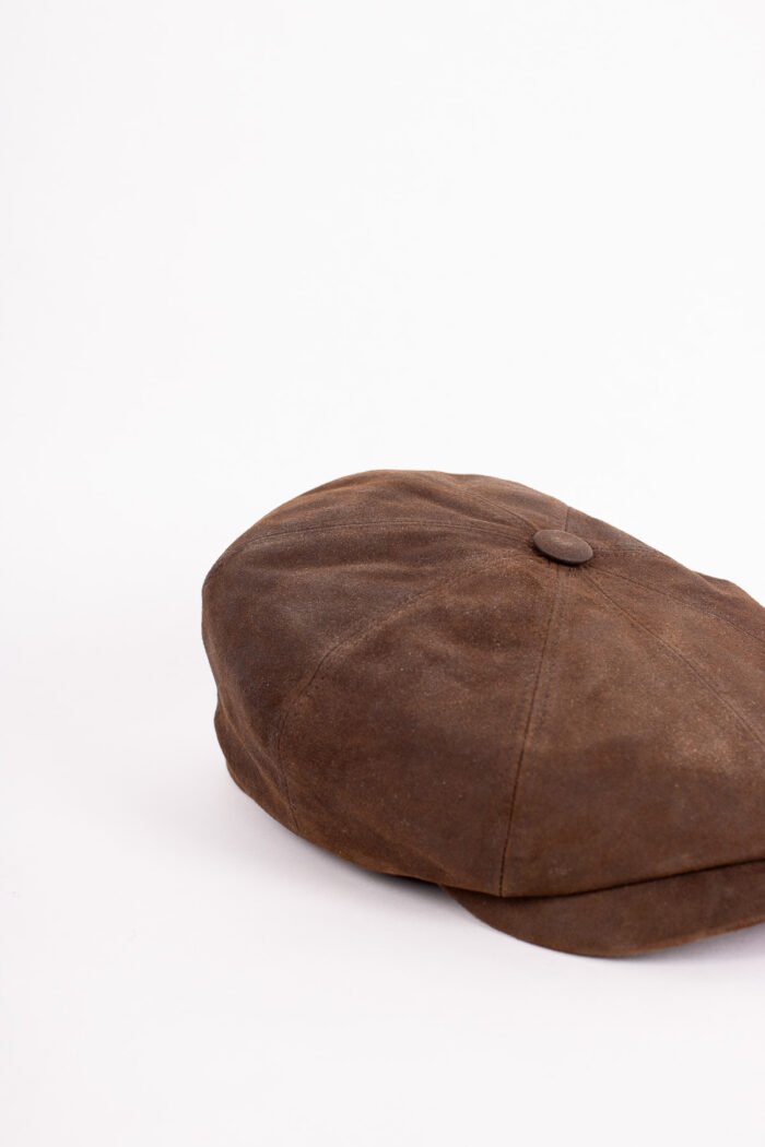 Stetson Hatteras Oily Goat