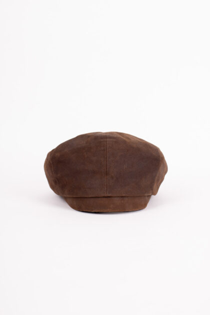 Stetson Hatteras Oily Goat