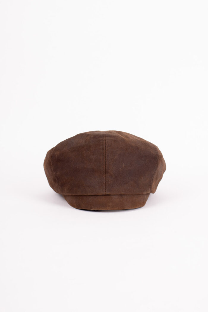 Stetson Hatteras Oily Goat