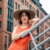 Brixton Jo Rancher
