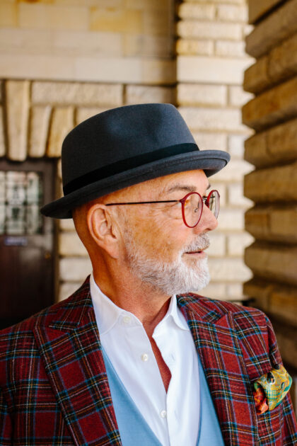 Stetson Player Woolfelt