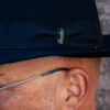 Borsalino Superiore Fedora
