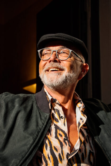 Bullani Sportmütze Bamberg Schurwolle