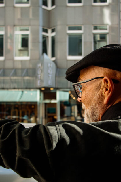 Bullani Sportmütze Bamberg Schurwolle