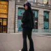 Kangol Faux Fur Bucket