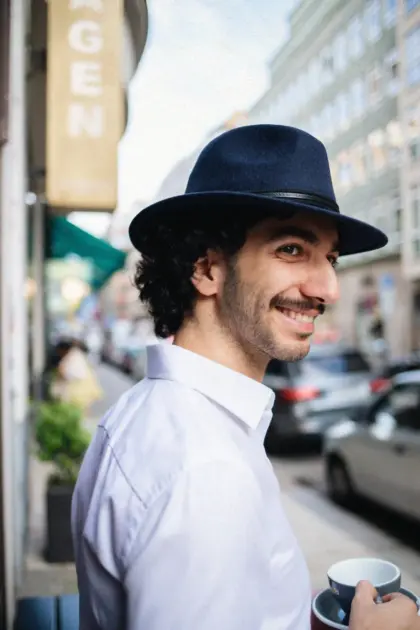 City Sport Gibson Traveller