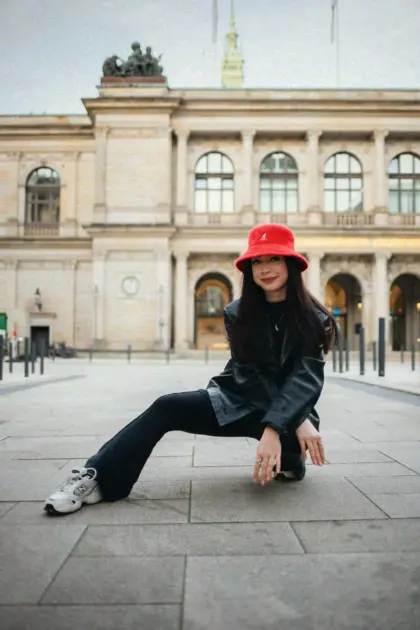 Kangol Furgora Bucket