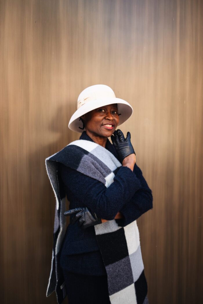 Borsalino Audrey
