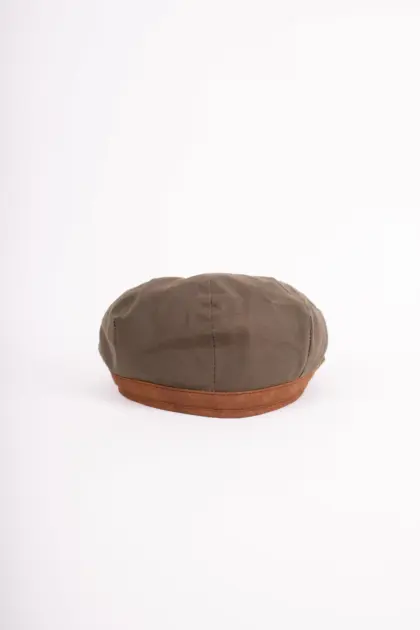 Wigens Ivy Vintage Cap