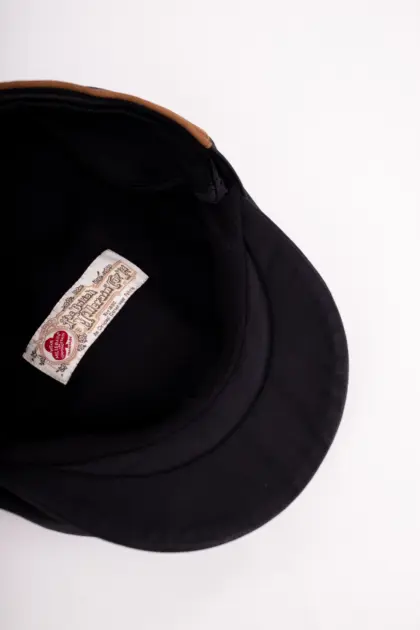 Wigens Ivy Vintage Cap