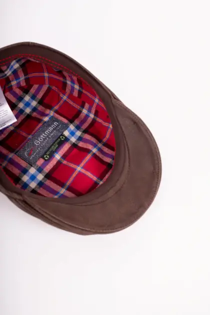 Göttmann Jackson Leder