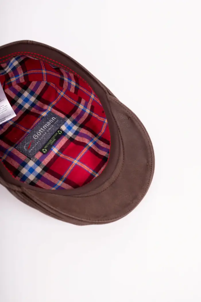 Göttmann Jackson Leder