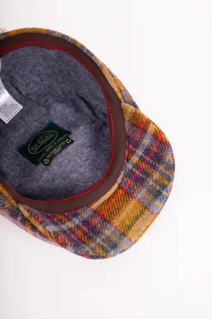 Göttmann Kingston Wolle