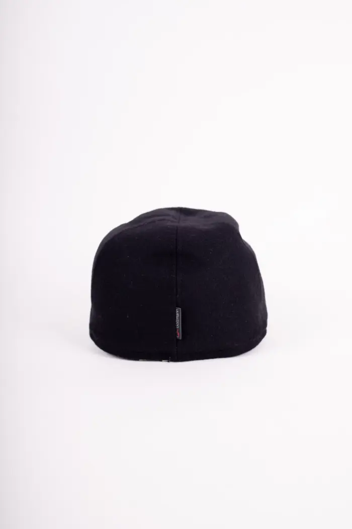 Göttmann Monaco Baseball Cap Gore-Tex mit Ohrenklappen Wolle