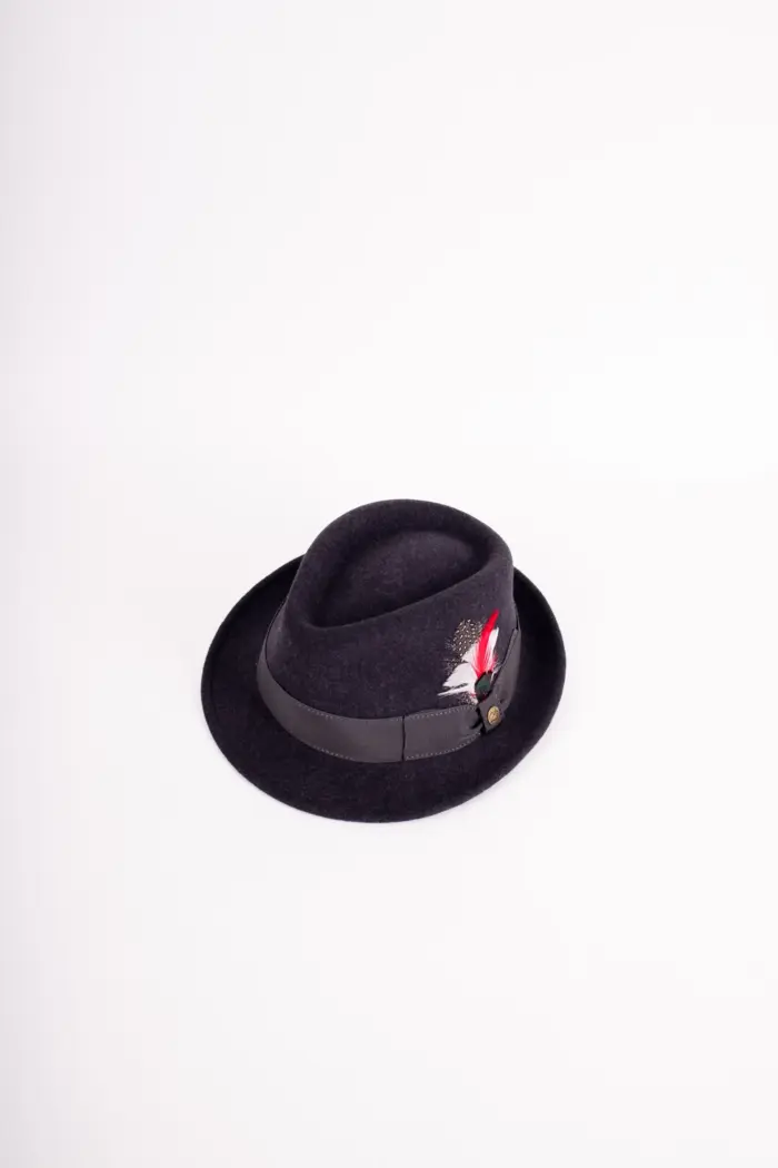 City Sport Rocky Trilby