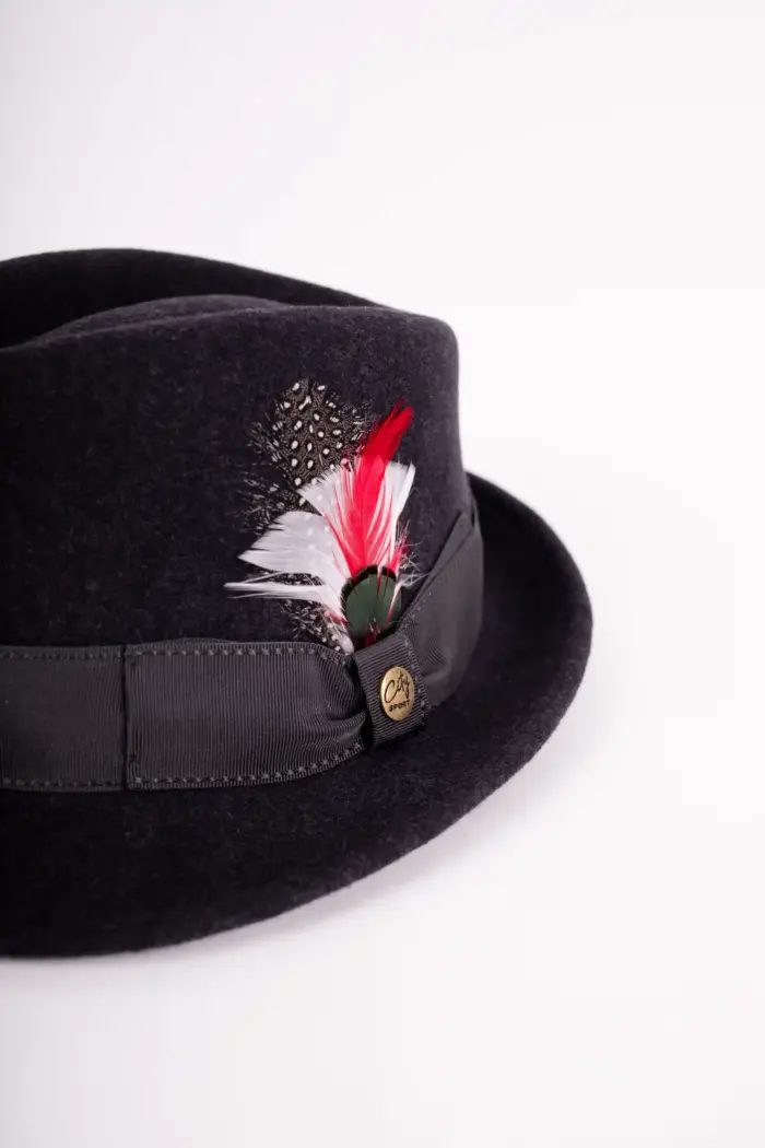City Sport Rocky Trilby