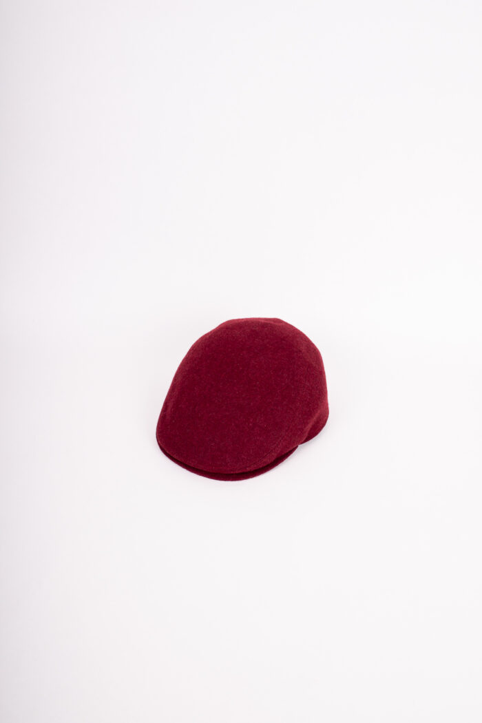 Bullani Sportmütze Bamberg Schurwolle