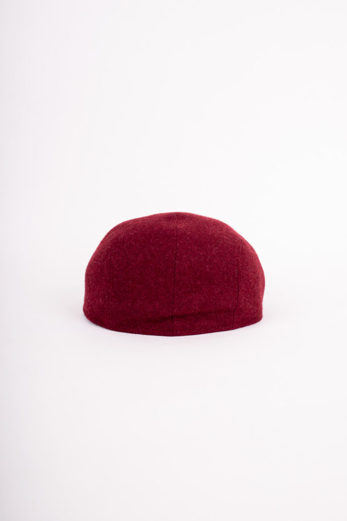 Bullani Sportmütze Bamberg Schurwolle