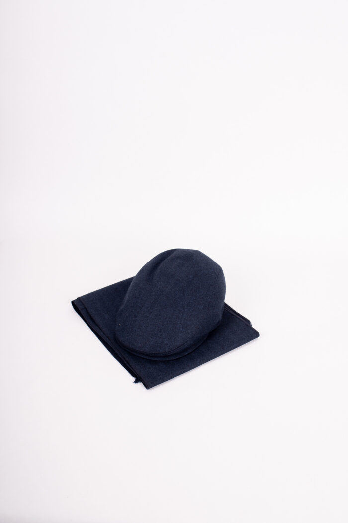 Bullani Sportmütze Bamberg Kaschmir