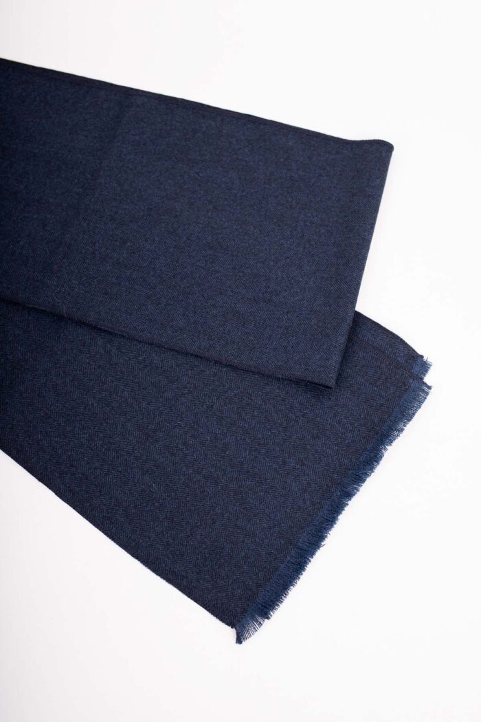 Bullani Schal Bamberg Kaschmir