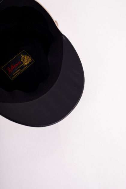 Bullani Ballonmütze Marlon Brando