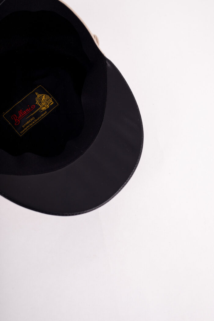 Bullani Ballonmütze Marlon Brando