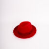 Borsalino Velours Fedora