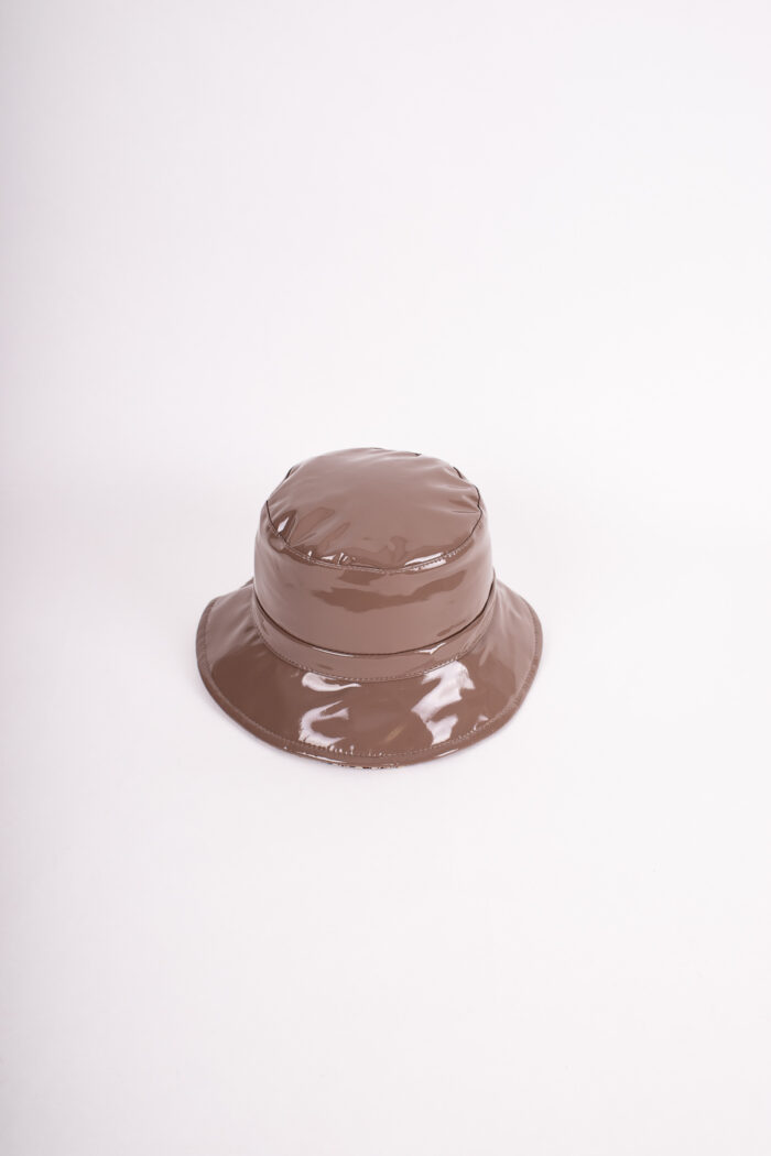 Bedacht Vernice Bucket Hat