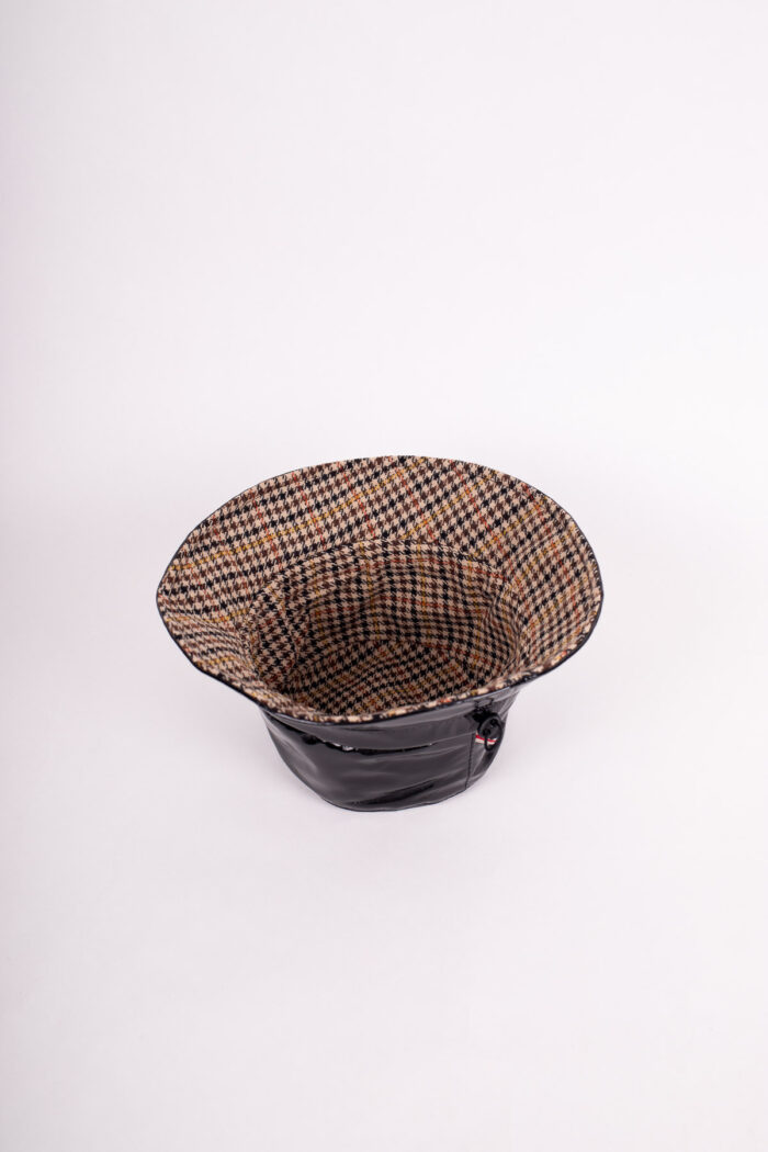 Bedacht Vernice Bucket Hat