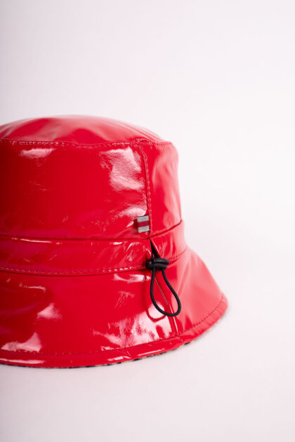 Bedacht Vernice Bucket Hat