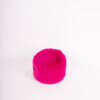 Bedacht Balsam Fake Fur Toque