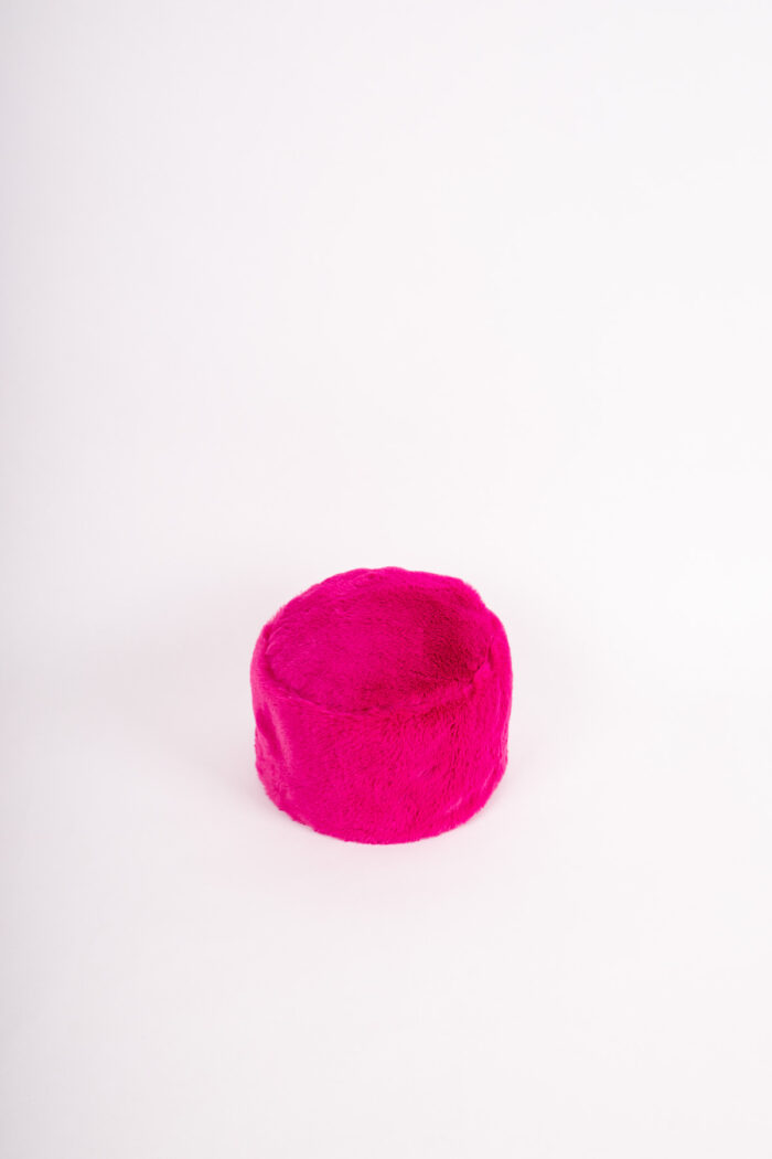 Bedacht Balsam Fake Fur Toque