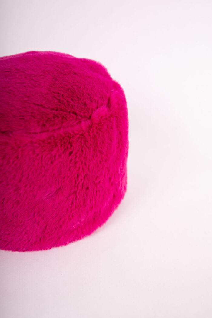 Bedacht Balsam Fake Fur Toque