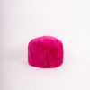 Bedacht Balsam Fake Fur Toque