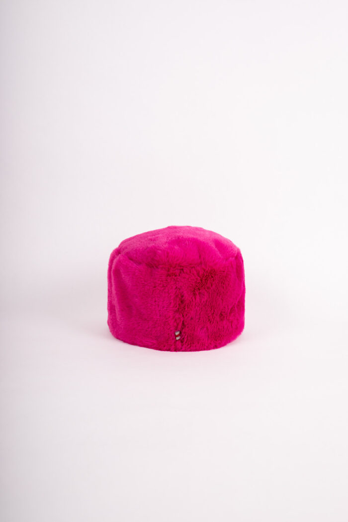 Bedacht Balsam Fake Fur Toque