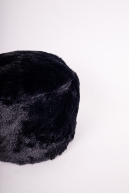 Bedacht Balsam Fake Fur Toque