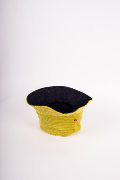 Bedacht Amber Wendehut