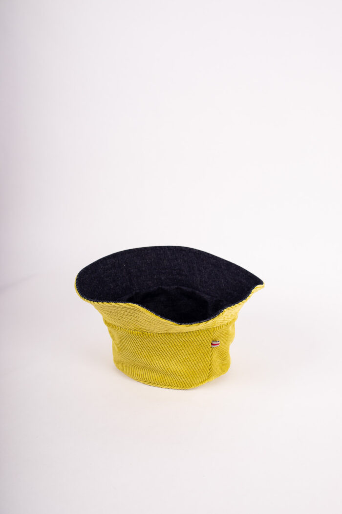 Bedacht Amber Wendehut