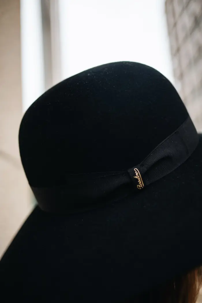 Borsalino Violet