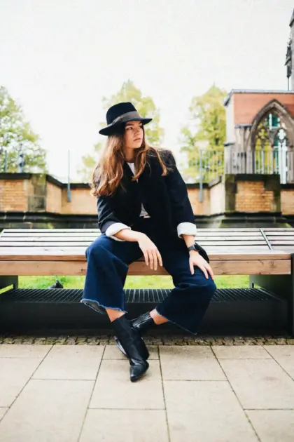 Atelier Falkenhagen Marlene