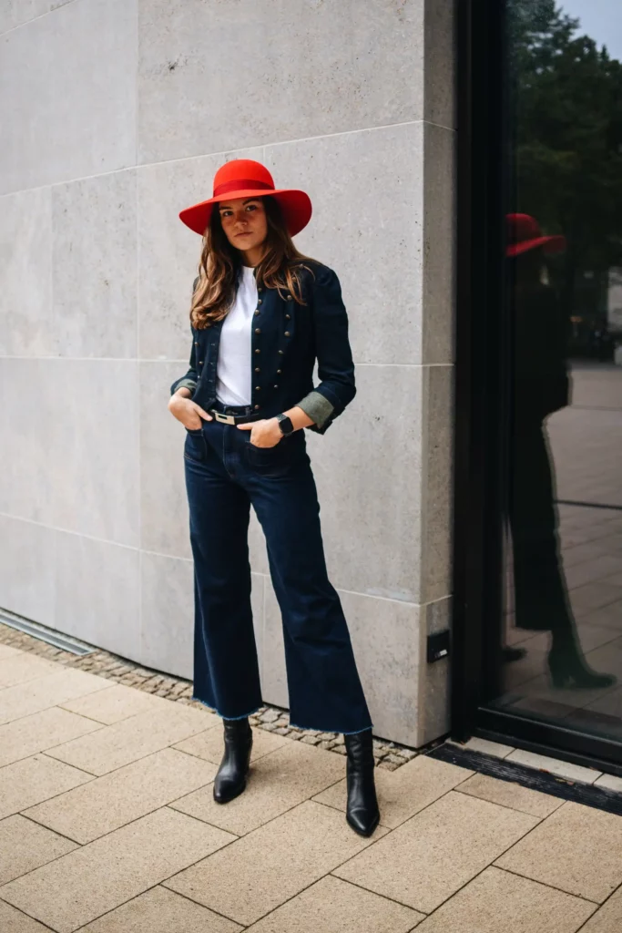 Borsalino Violet Borsalino Violet