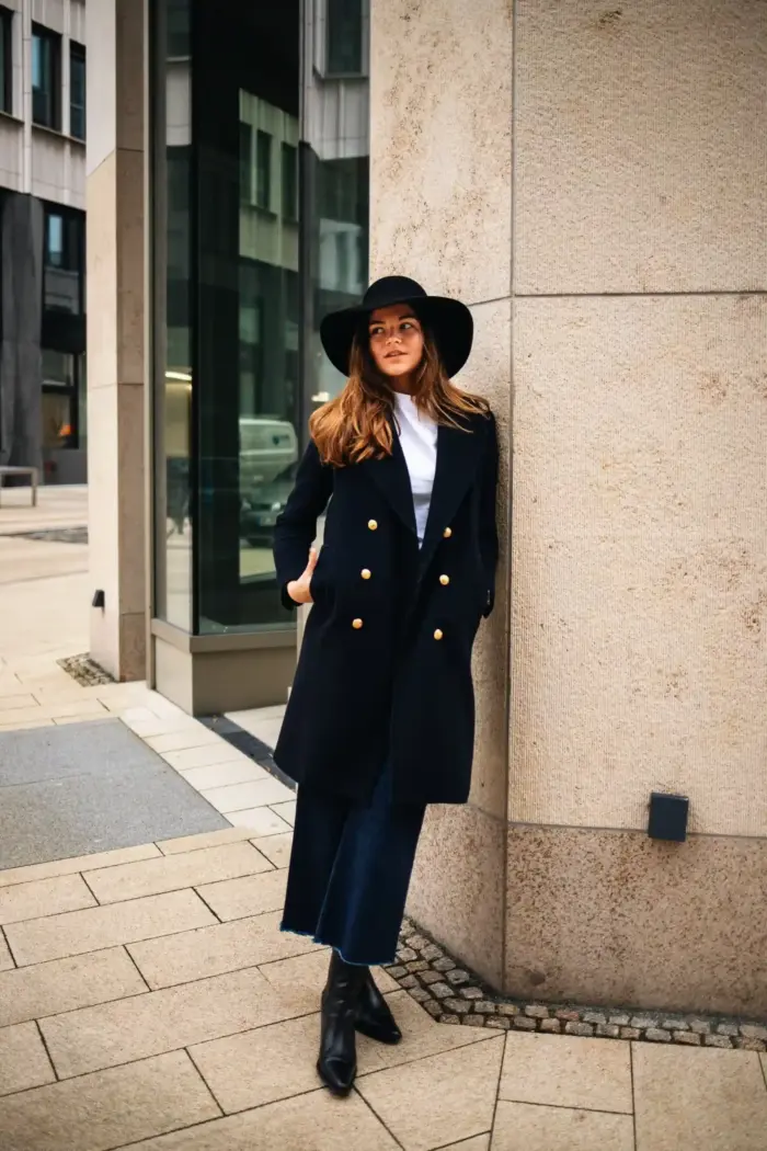 Borsalino Violet