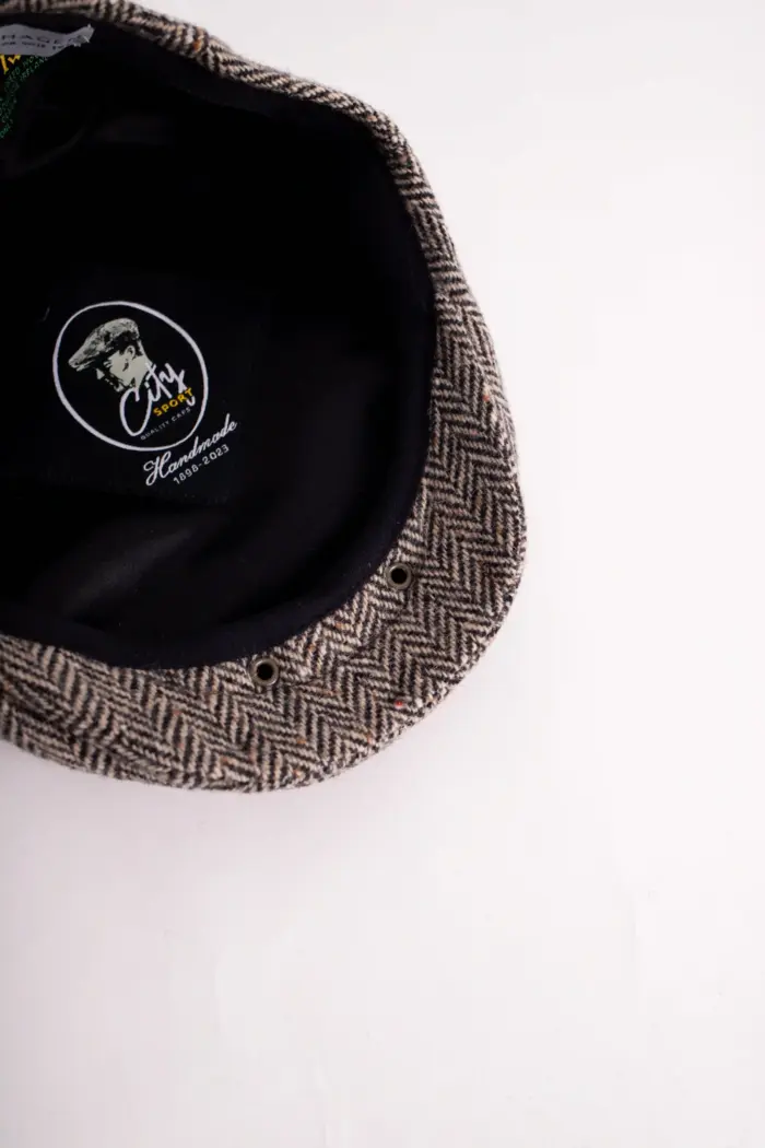 City Sport Aaron Wolle