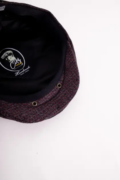 City Sport Aaron Wolle