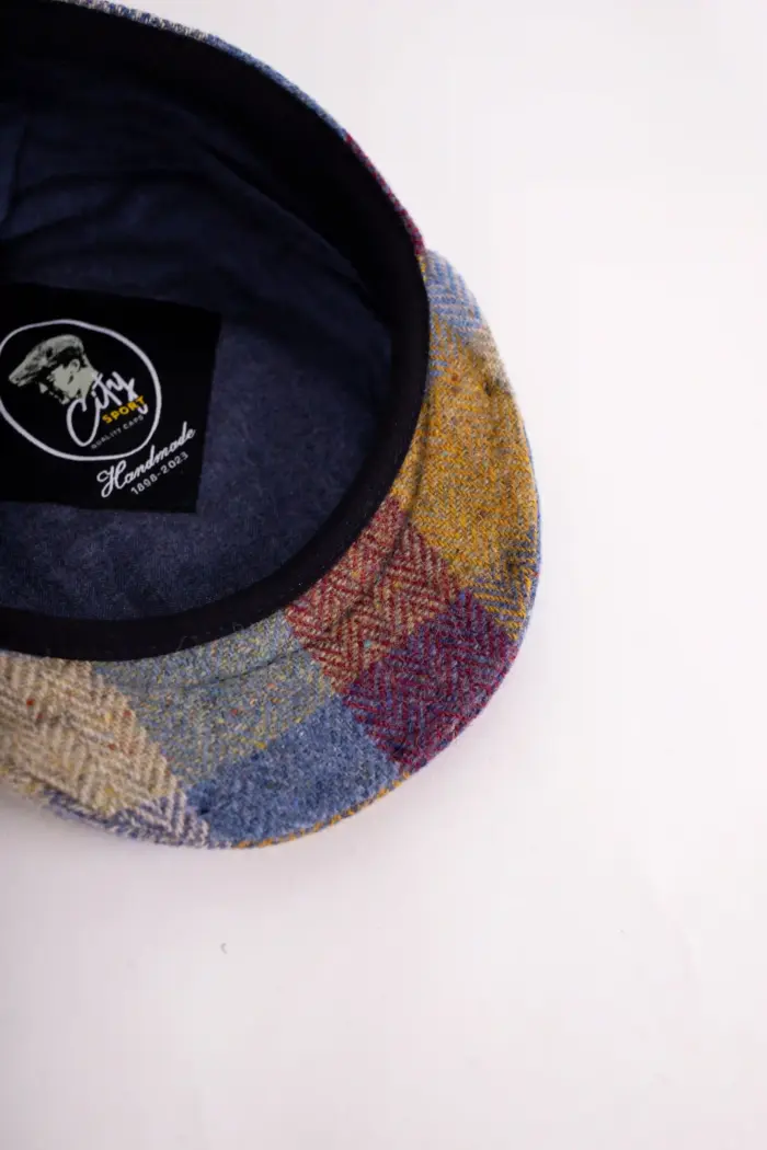 City Sport Luc Wolle