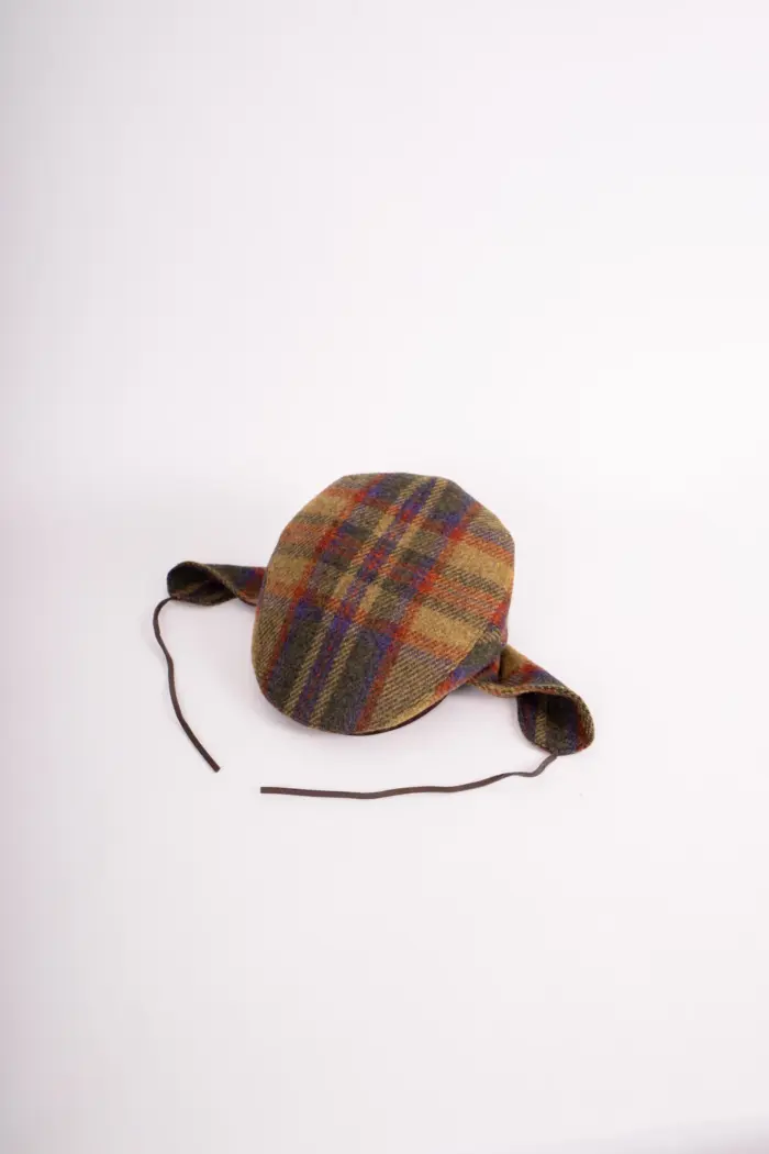 City Sport Benoit Ohrenklappen