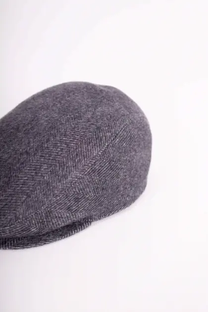 Bullani Sportmütze Bamberg Kaschmir